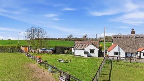 Brinkley, Newmarket, Cambridgeshire