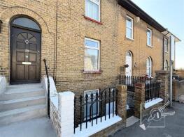 20a, Trafalgar Road, Gravesend DA11 0QA