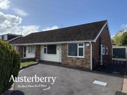 46, Moss Park Avenue, Stoke-on-trent ST9 0EP