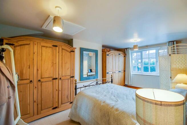 BEDROOM TWO