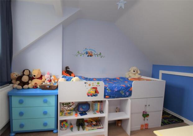 Bedroom 2