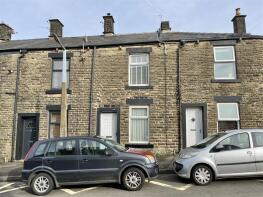 45, Gladstone Street, Glossop SK13 8NE