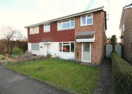 Gosling Way, Sawston, CB22