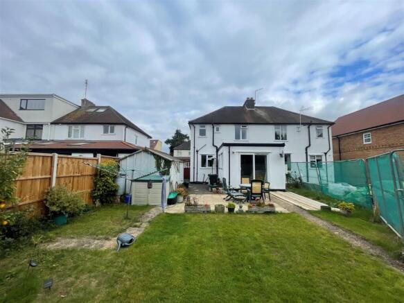 Cambridge Road, St Albans photo 4