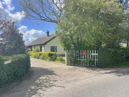 Hoxne Road, Denham, Eye, IP21