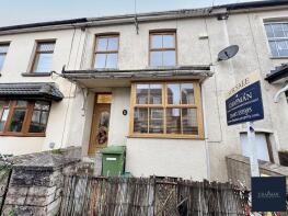 33, Collenna Road, Porth CF39 8EL