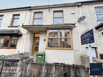 Collenna Road, Tonyrefail, CF39
