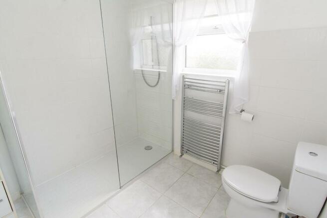 Wet Room