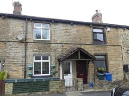 11, North Street, Cross Hills, Keighley BD20 8AQ
