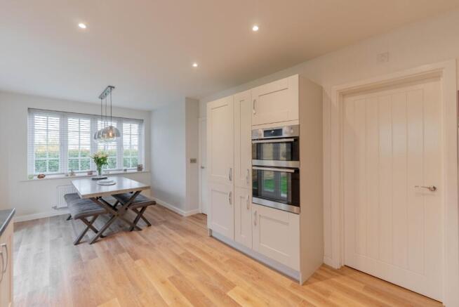 Longhall Road, Buckden, St. Neots, Cambridgeshire, PE19 5WD photo 4