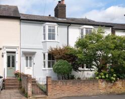 10, Howard Road, Dorking RH4 3HR