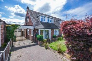 76, Clover Road, Altrincham WA15 7NG