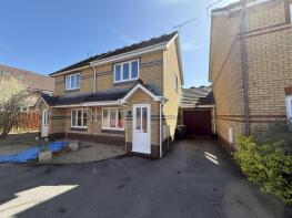 20, Kingham Close, Chippenham SN14 0PB