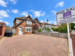 261, Bispham Road, Blackpool FY2 0LF