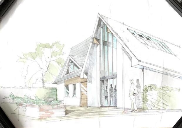ARTIST IMPRESSION