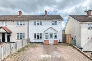 204, Callowbrook Lane, Birmingham B45 9LD