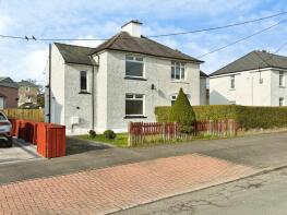 232, Dyfrig Street, Dykehead, Shotts ML7 4BY