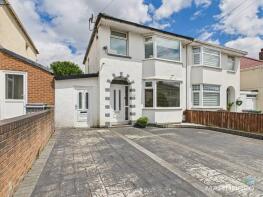 12, Lewisham Road, Wirral CH62 4SD