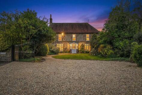 Rectory Lane, Angmering, BN16