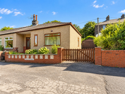 Holden Road, Brierfield, BB9
