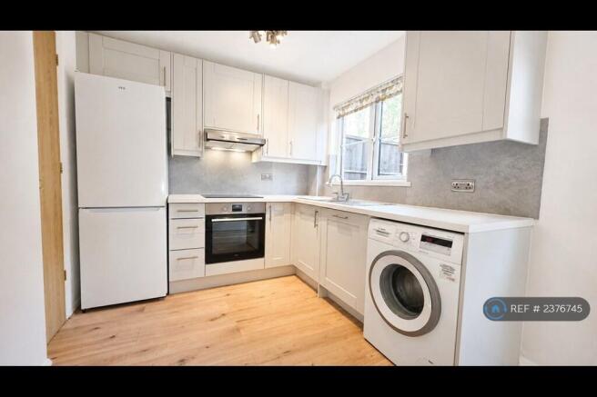 Brand New Kitchen