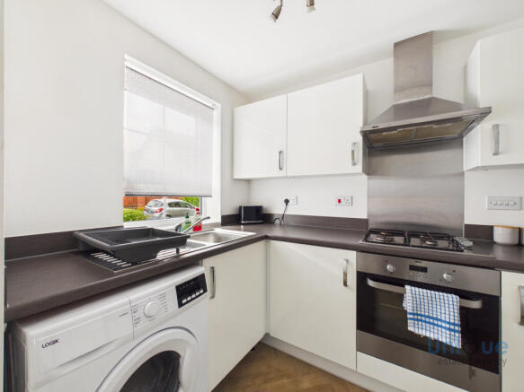 Wood Close, Kirkham, Lancashire, PR4 photo 4