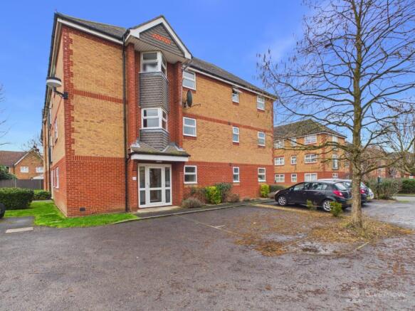 Front- Mark Stephens EweMove Newmarket and Soham