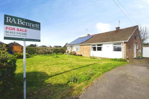 Stonelea, Dursley, Gloucestershire, GL11