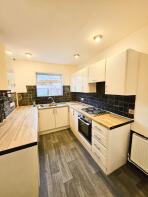 14, Jarratt Street, Hyde Park, Doncaster DN1 2BX
