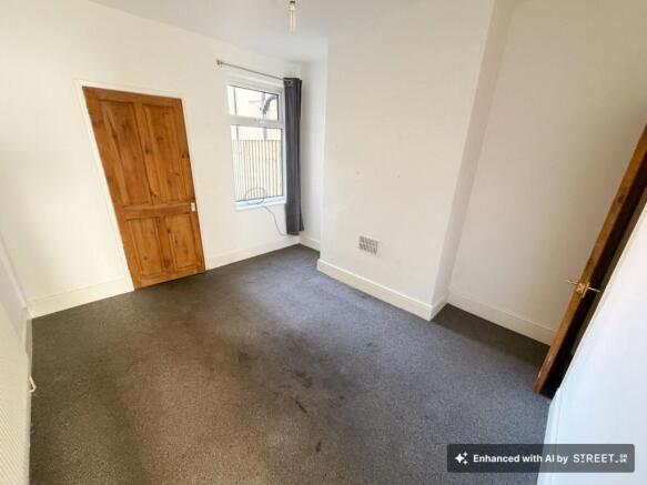 Rear Sitting Room