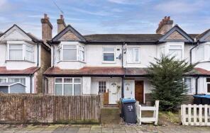 57, Kimble Road, Colliers Wood, London SW19 2AU