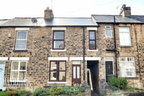 37, Toftwood Road, Sheffield S10 1SJ