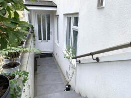 13a Basement Flat, Rolle Road, Exmouth EX8 2AD