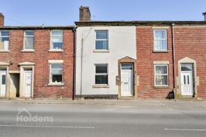 45, Preston Road, Longridge PR3 3AN