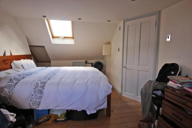 Bedroom 4
