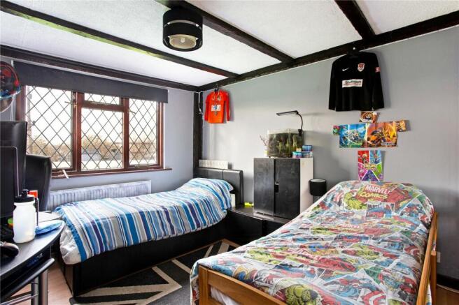 Bedroom Four