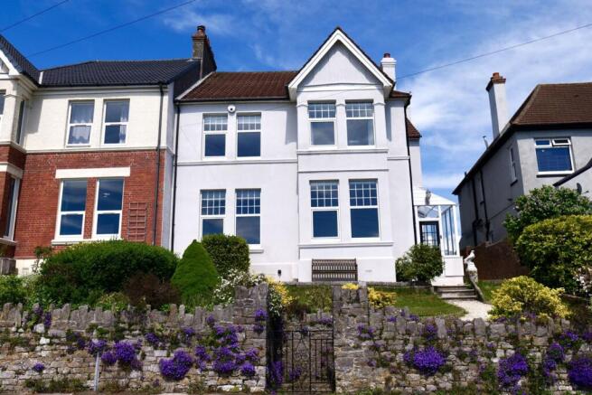 View Of The Property