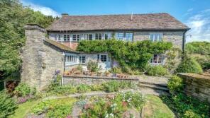 White Hart, Gladestry, Kington HR5 3NR