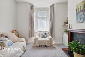 17, Wyndham Place, Riverside, Cardiff CF11 6DS