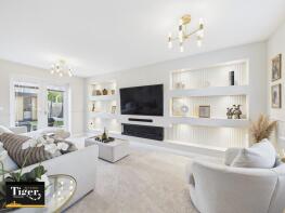 18, Whins Brow Court, Thornton-cleveleys FY5 3UW