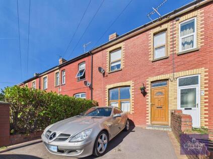 Sandy Lane, Caldicot