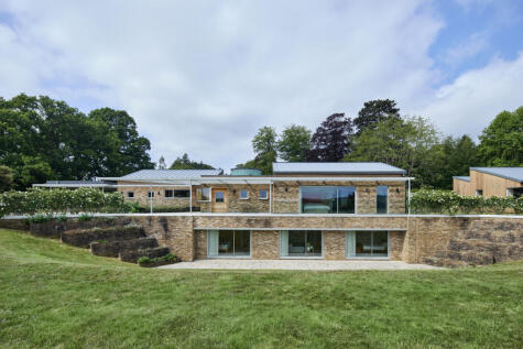 Hermitage Farm, Fowley Lane, High Hurstwood, East Sussex