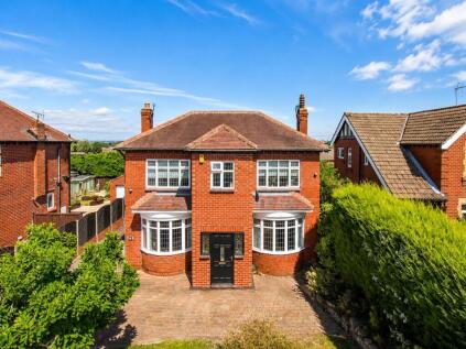 Snydale Road, Normanton