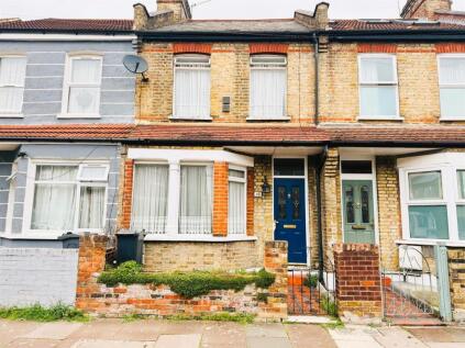 Stanley Road, Hounslow