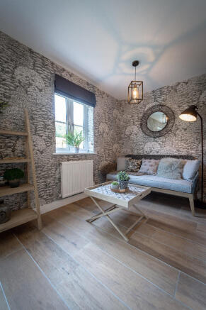 Mytton Snug