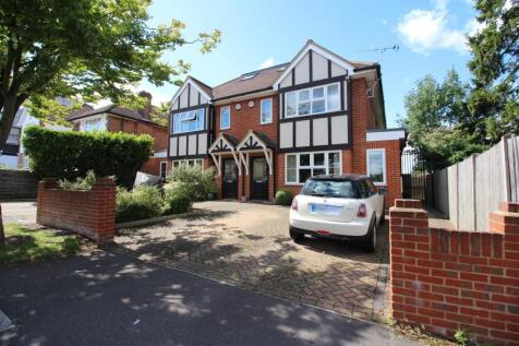 Windmill Hill, Ruislip