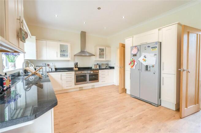 Kitchen-Diner