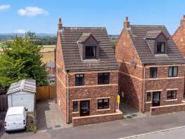 117, Derby Road, Nottingham NG17 9AT