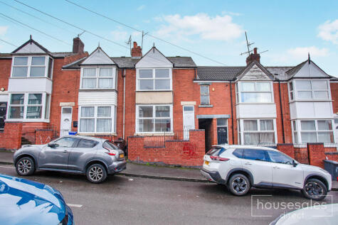 Hawkshead Road, Sheffield, S4