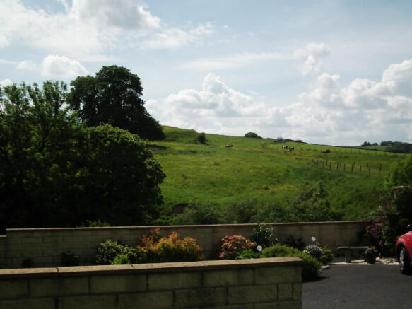 View to Front